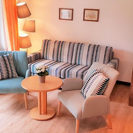 Landhaus Braband Ferienhaus Ohne Wlan - Christian-Bruett-Weg Cuxhaven Exteriör bild