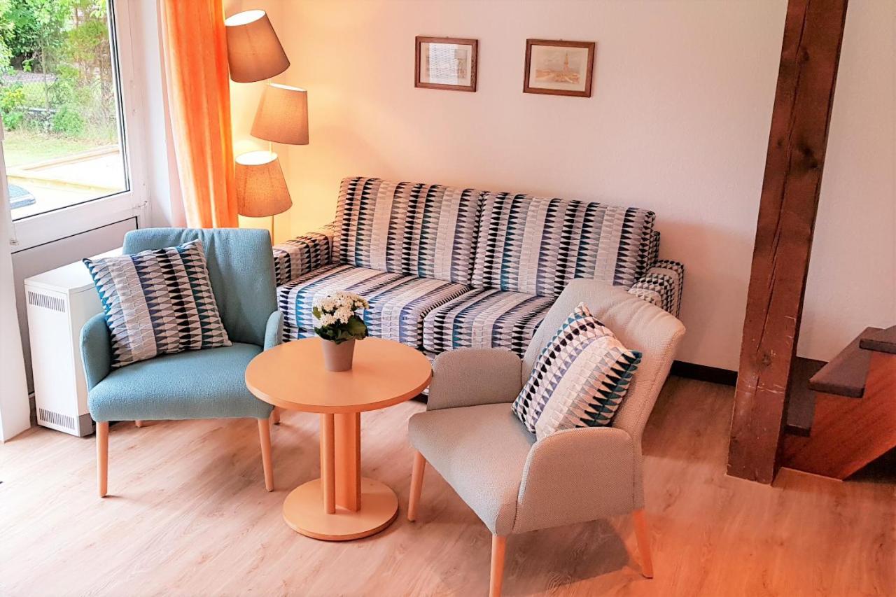 Landhaus Braband Ferienhaus Ohne Wlan - Christian-Bruett-Weg Cuxhaven Exteriör bild